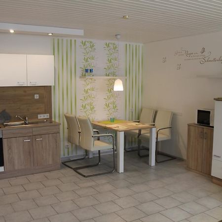 Ferienwohnung Kordes 温特贝格 客房 照片