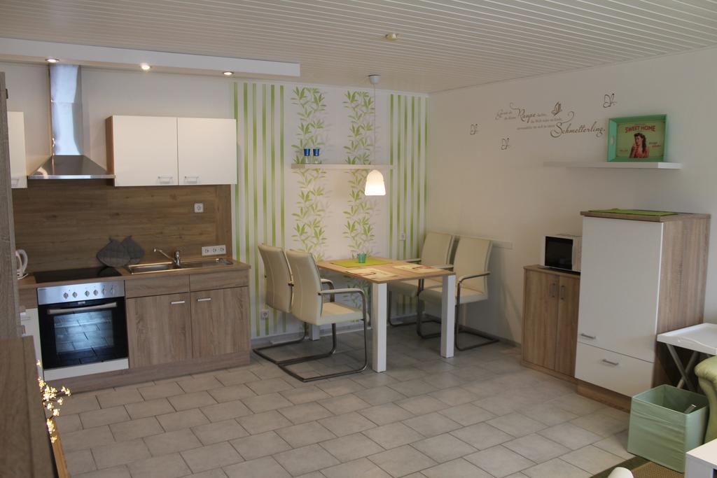 Ferienwohnung Kordes 温特贝格 客房 照片