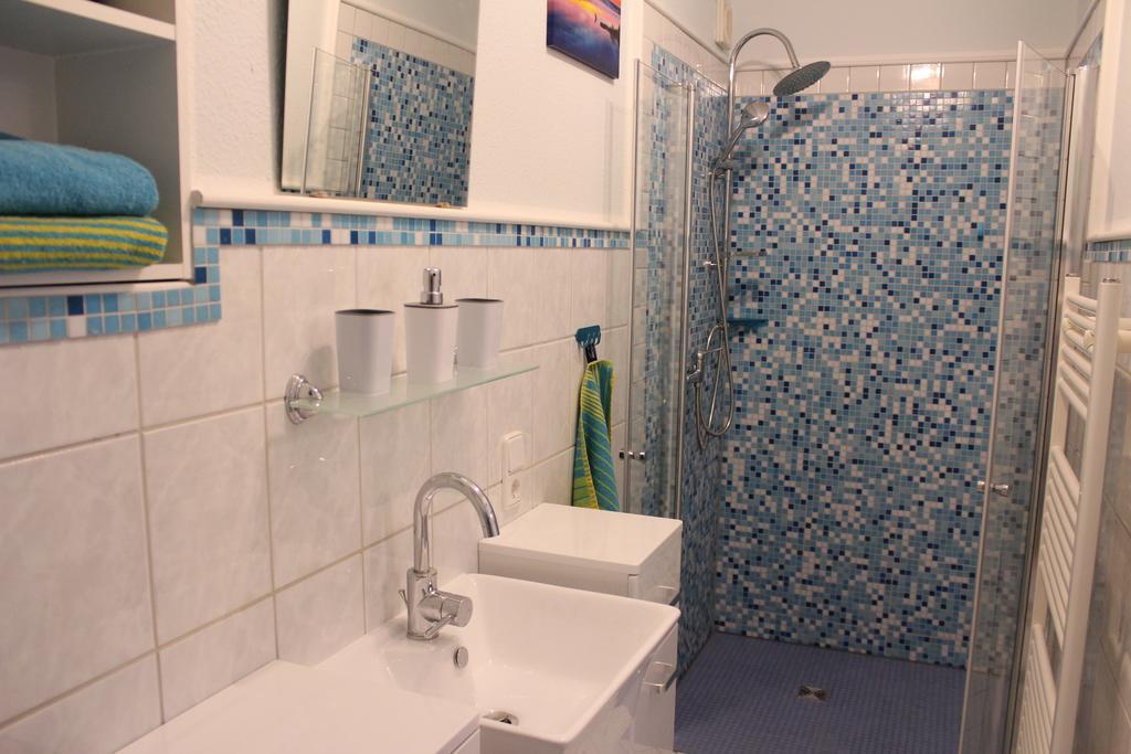 Ferienwohnung Kordes 温特贝格 客房 照片
